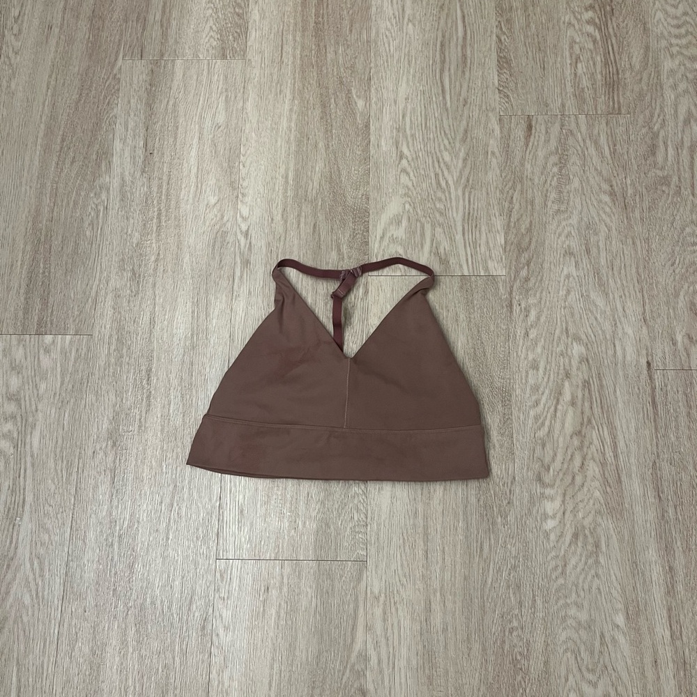 alphalete sports bra